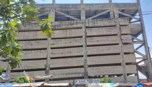 Terdakwa Korupsi Shelter Tsunami Pandeglang Rp 18 Miliar Divonis 15 Bulan Penjara