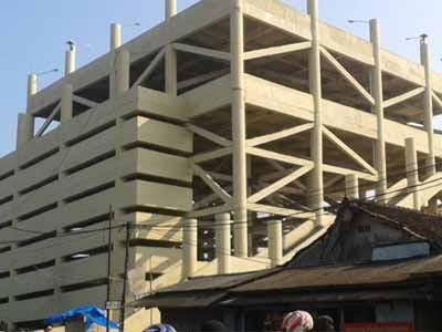 Terdakwa Korupsi Shelter Tsunami Pandeglang Rp 18 Miliar Divonis 15 Bulan Penjara