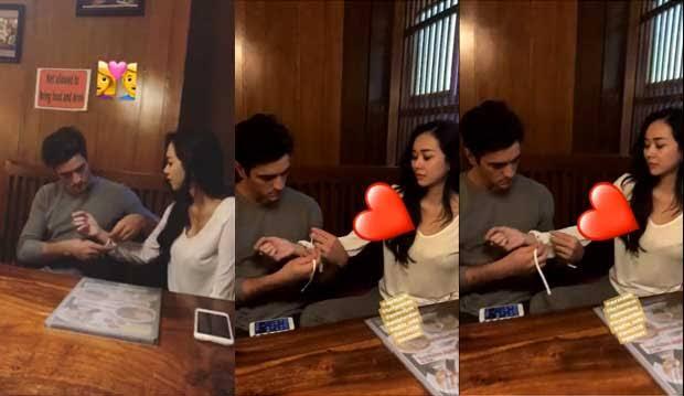 Link Video Mirip Aura Kasih Beredar !! Ternyata Dari Dulu Aura Sudah Gemesin Loh Gan