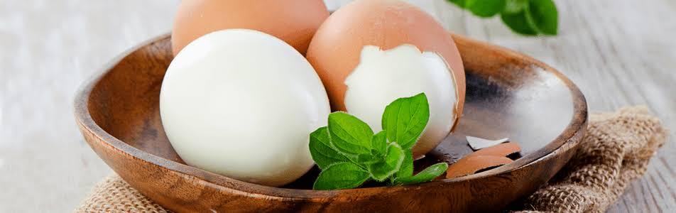 Cara Merebus Telur Agar Tidak Pecah Dan Bulat Sempurna