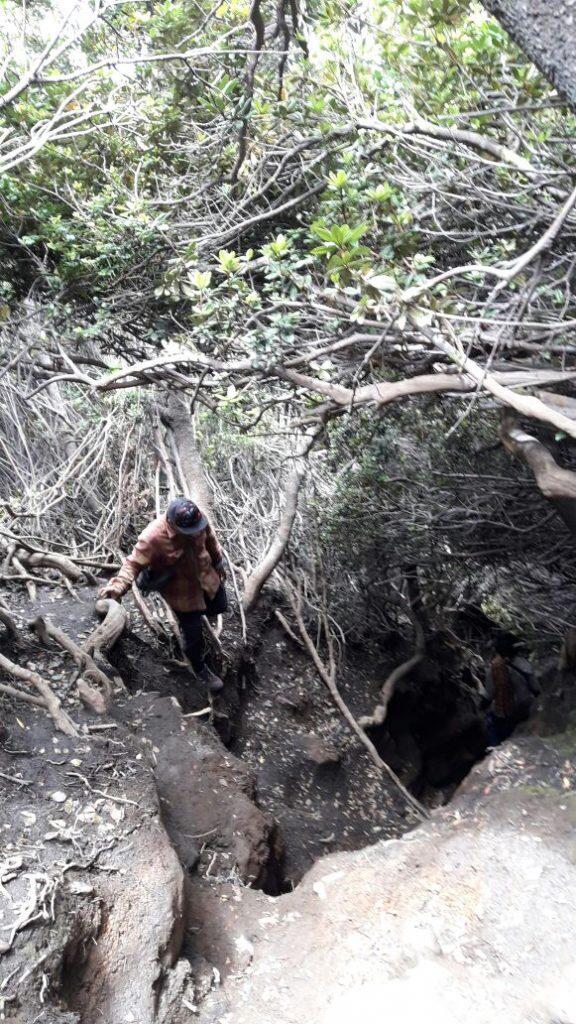 Mendaki Gunung Kerinci, Gunung Api Tertinggi Di Indonesia