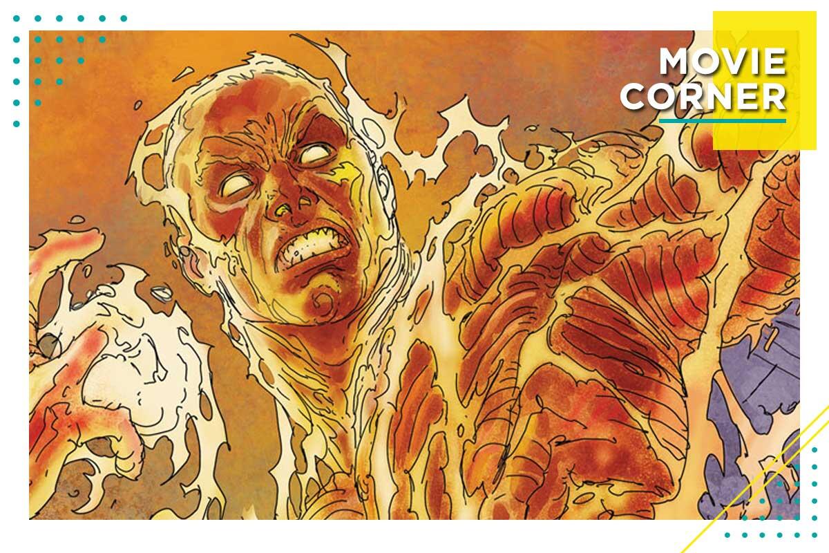 15 Superhero 'Tersembunyi' di MCU