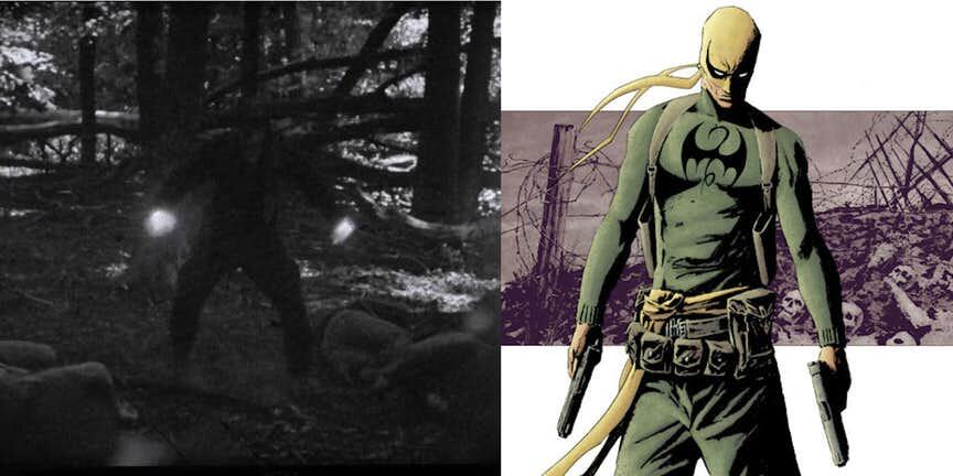 15 Superhero 'Tersembunyi' di MCU