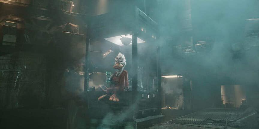 15 Superhero 'Tersembunyi' di MCU