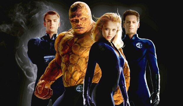 Sutradara Ant-Man & The Wasp Ingin Garap Fantastic Four