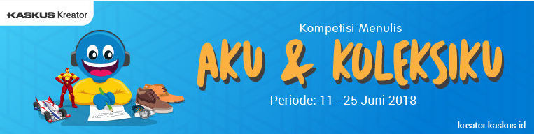 Aku Dan Koleksiku, Sandal Legendaris Pengusir Hama