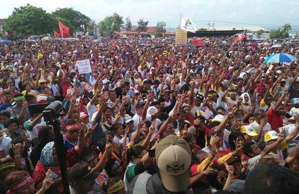Sebelum Memilih Calon Kepala Daerah Sebaiknya Agan Dan Sista Melakukan Hal Ini