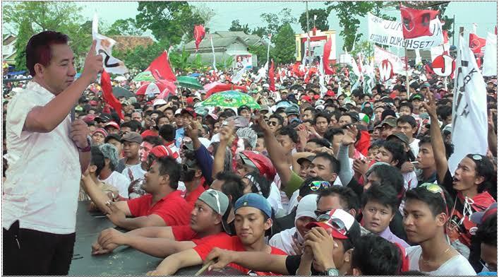 Sebelum Memilih Calon Kepala Daerah Sebaiknya Agan Dan Sista Melakukan Hal Ini