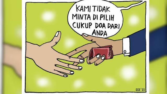 Sebelum Memilih Calon Kepala Daerah Sebaiknya Agan Dan Sista Melakukan Hal Ini