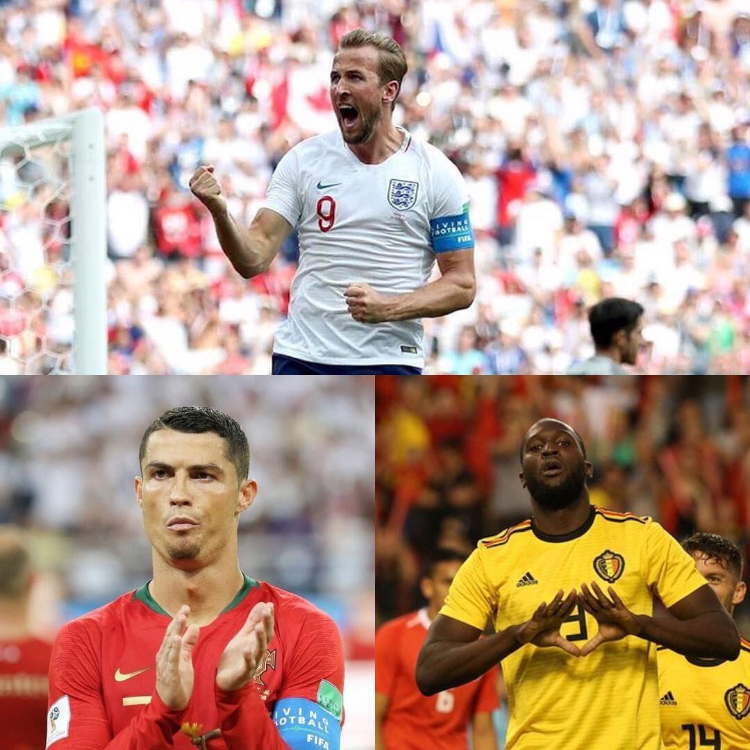 Jadi Top Skorer Sementara 25 Meme Harry Kane Ini Nyindir CR7