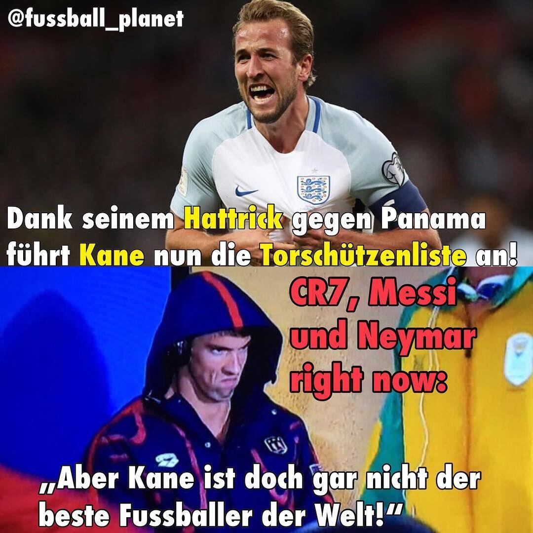 Jadi Top Skorer Sementara 25 Meme Harry Kane Ini Nyindir CR7