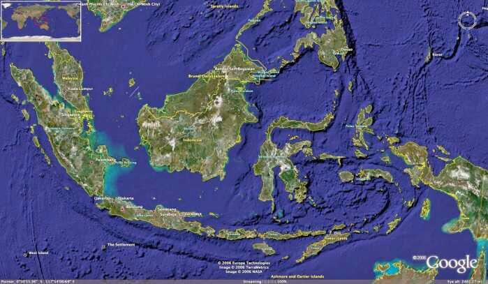 Ketidakpedulian Masyarakat Yang Membuat Indonesia Tidak Maju 