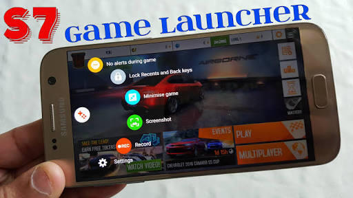 5 HP Android Yang Sangat Cocok Buat Nge Game, Punya Kalian Yang Mana ?