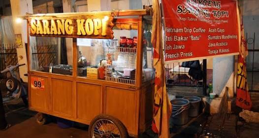 INILAH PENYEBAB KENAPA WARKOP SANGAT RAMAI DI KUNJUNGI.!