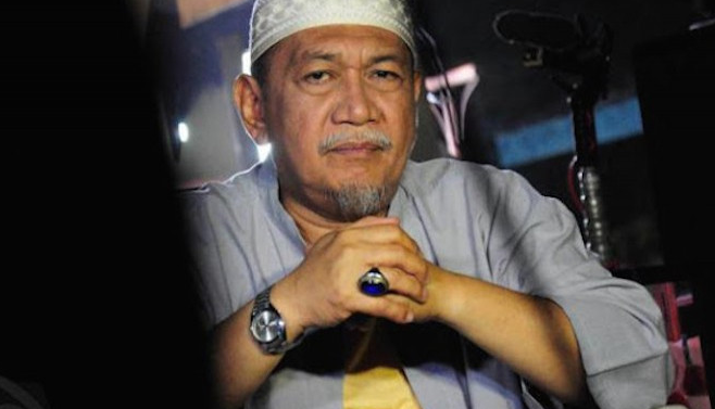 Demiz tetap jadi bintang iklan walaupun terpilih jadi Gubernur Jabar