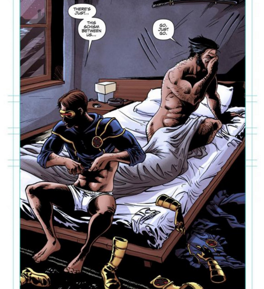 Marvel akan Punya Lebih Banyak Karakter Pahlawan Super LGBT