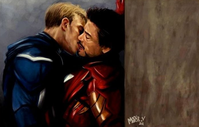 Marvel akan Punya Lebih Banyak Karakter Pahlawan Super LGBT