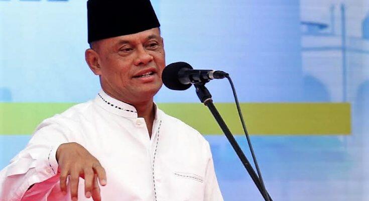 Seruan Gatot Soal Pilih Putra Daerah Dinilai Bertentangan dengan Jargon Menjaga NKRI