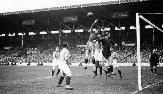 Sering Di Banggakan, Ternyata Penampilan Indonesia di Pildun 1938 Berakhir Kelam