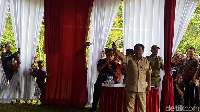 Gerindra: Tanda-tanda Prabowo Jadi Presiden Makin Jelas