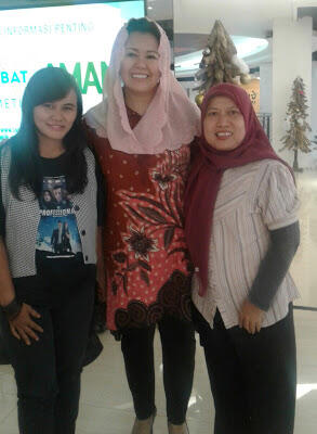 BINCANG PERDAMAIAN POTRET TOLERANSI DI INDONESIA