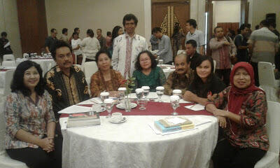 BINCANG PERDAMAIAN POTRET TOLERANSI DI INDONESIA