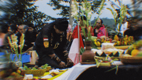 Setelah Kepercayaan Masuk Kolom Agama KTP