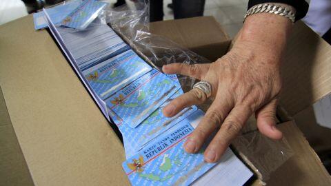 Setelah Kepercayaan Masuk Kolom Agama KTP