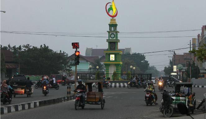 Kisah Perjalanan Di Aceh, Saat DOM Berlangsung