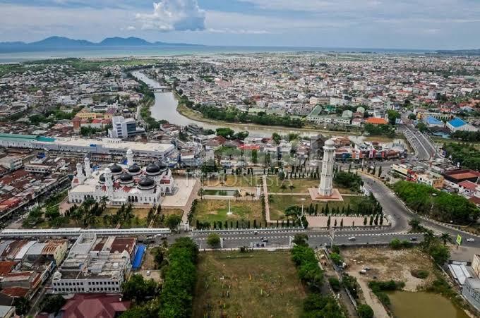 Kisah Perjalanan Di Aceh, Saat DOM Berlangsung