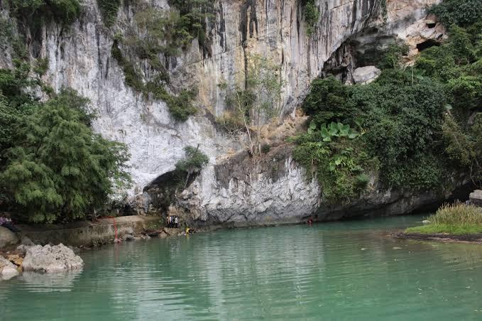 Kisah Perjalanan Di Aceh, Saat DOM Berlangsung