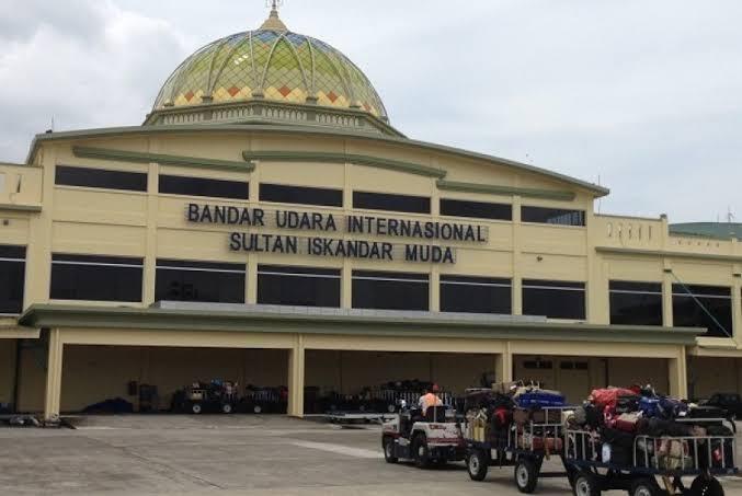 Kisah Perjalanan Di Aceh, Saat DOM Berlangsung