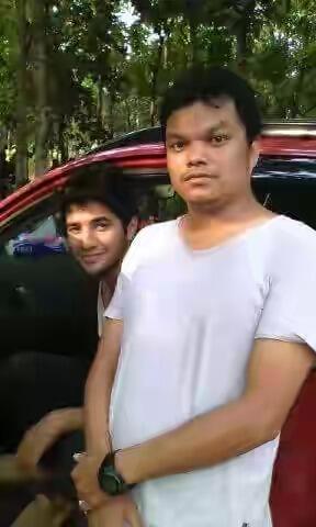 Apa Sih Enaknya Menjadi Figuran ?