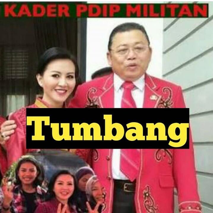 Pasangan Karolin-Gidot Sementara Unggul dalam Hasil Hitung Cepat Pilkada Kalbar