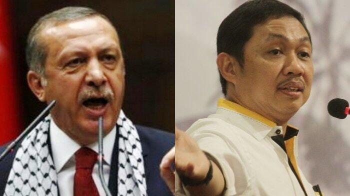 Anis Matta: Tak Ada Capres diDunia yg Kemenangan DidoakanWarga Dunia seperti Erdogan