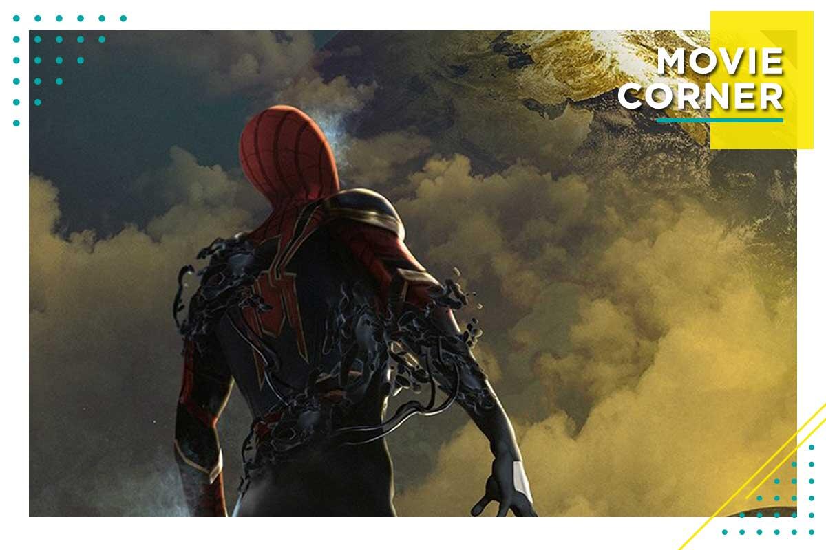 Kevin Feige Konfirmasi Judul Sekuel Spider-Man