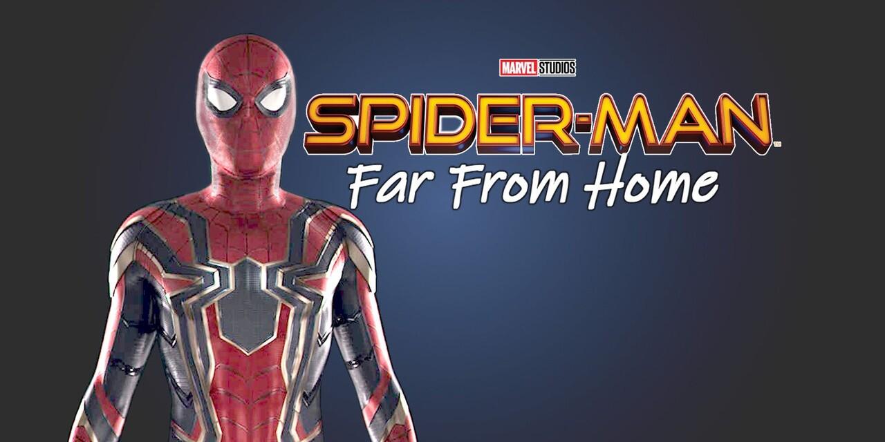 Kevin Feige Konfirmasi Judul Sekuel Spider-Man