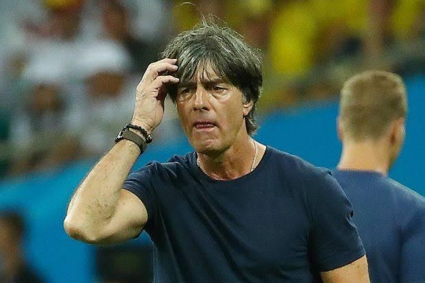  Jerman Gagal Lolos Fase Grup Piala Dunia Rusia 2018 Setelah Dikalahkan Korea 2-0