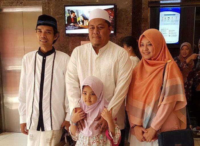 Bukan Karena Kalah di Pilkada Wajo, Baso Rahmanuddin Merasa Sedih Karena Ini