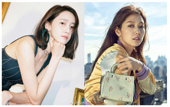 Korsel Sukses Kalahkan Jerman Di Piala Dunia, Yoona-Park Shin Hye Cs Ikut Girang