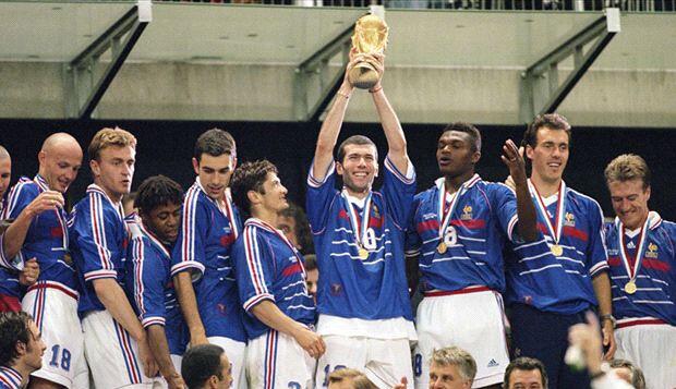 Jerman Tersingkir, kutukan juara bertahan pildun masih berlanjut!