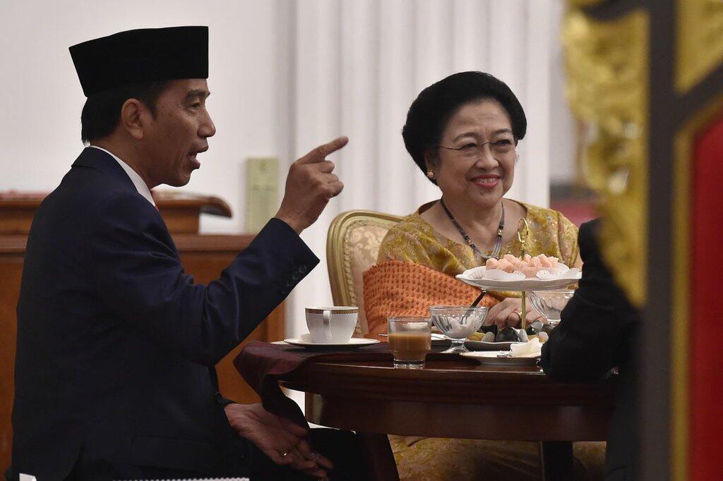 Hanya Menang di 4 Pilgub, Saatnya PDIP Mengevaluasi Megawati?