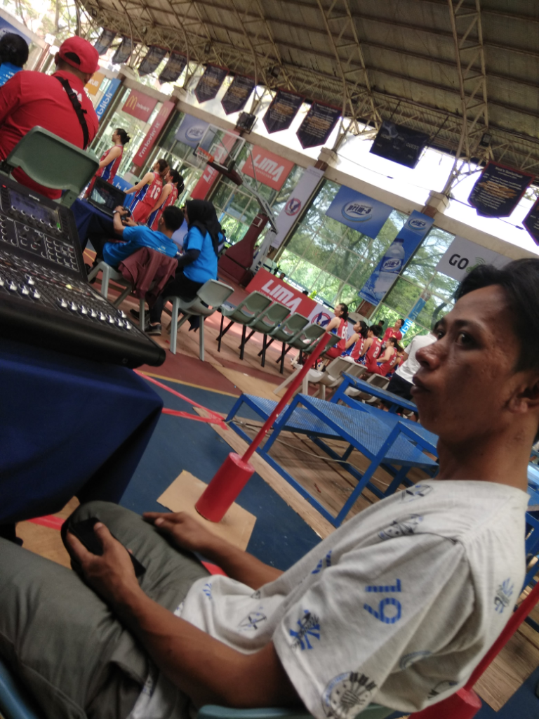 Hari Ketiga, Lega