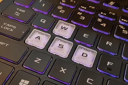 Mengintip Laptop Gaming di Event Komputer Terbesar Sedunia