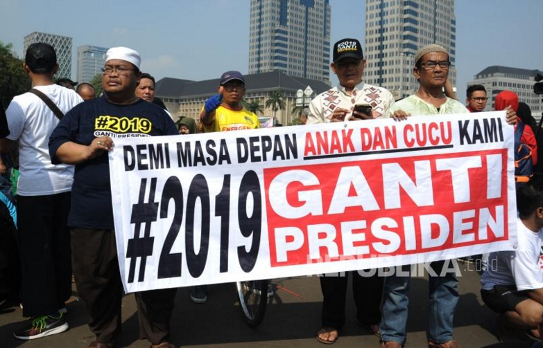 Fadli Zon: Hasil Pilkada 2018 Bukti Rakyat Ingin Presiden Baru