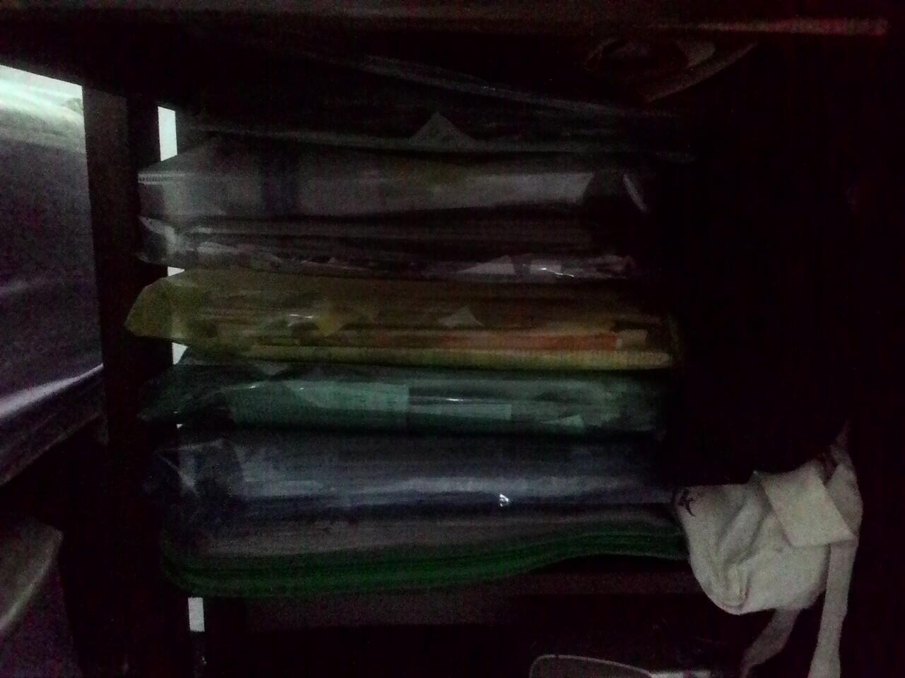 Collection Ane yang Sempat Terbengkalai &#91;Aku &amp; Koleksiku&#93;