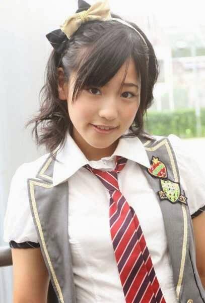 Haruka Nakagawa Si Cantik JKT48
