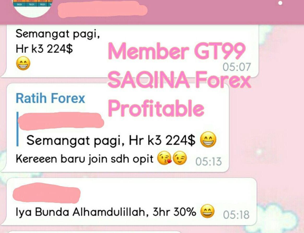 SINYAL FOREX GRATIS 💫 FOLLOW THE TREND 💫 AKURASI TINGGI 