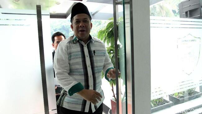 Fahri: PKS Kehilangan Sumut, Jabar, Malut di Pilkada 2018
