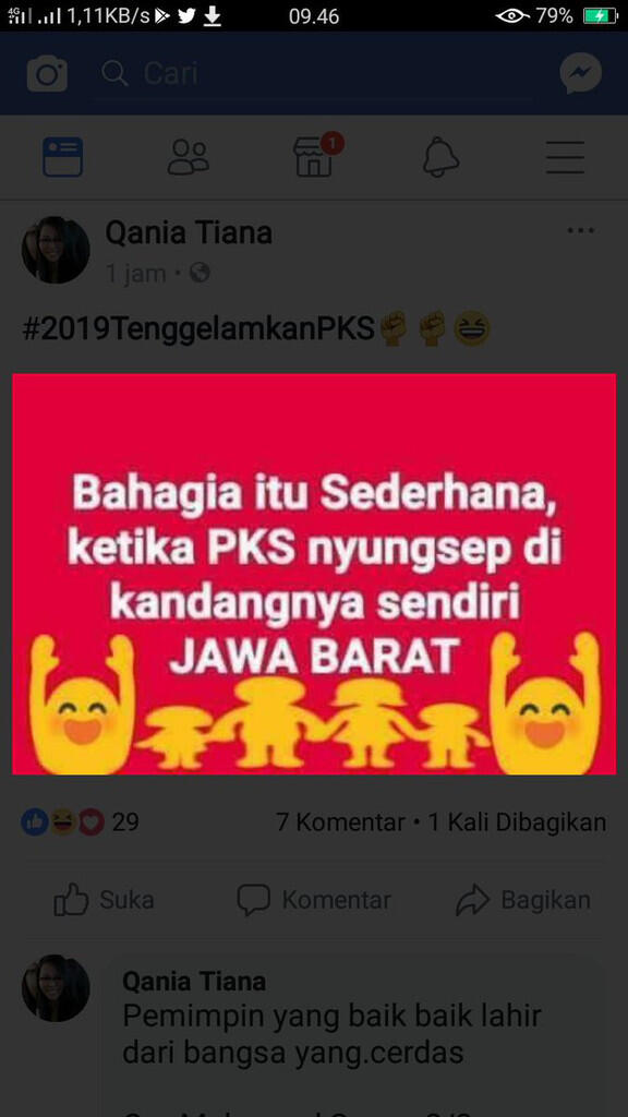 Semua Cagub Jagoan Gerindra-PKS Tumbang di Pulau Jawa